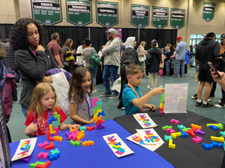 STEM CON