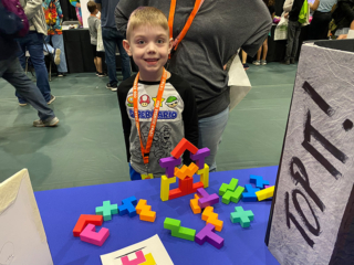 STEM CON