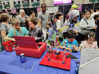 STEM CON
