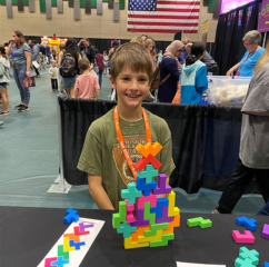STEM CON