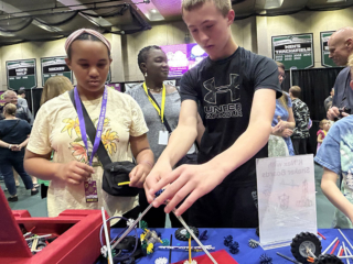 STEM CON