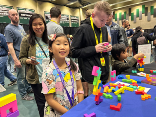 STEM CON