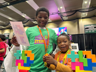 STEM CON